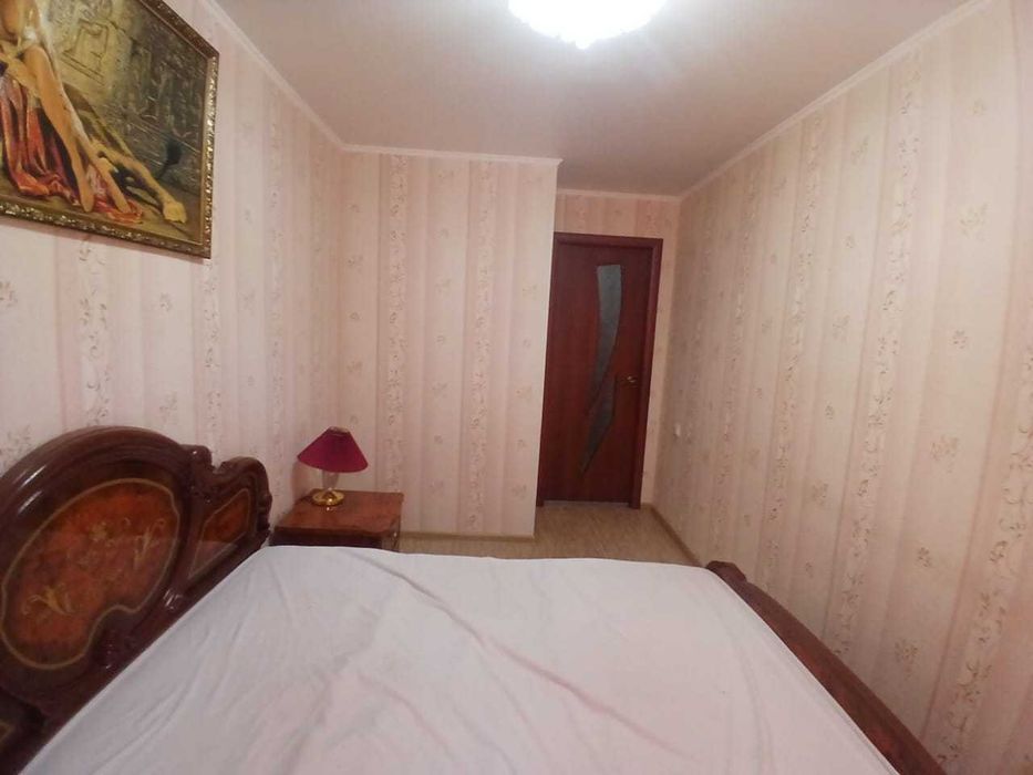 2х ком .квартира  Горняков 50