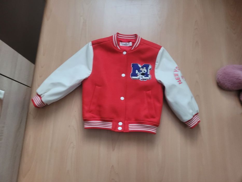 Geaca bomber H&M