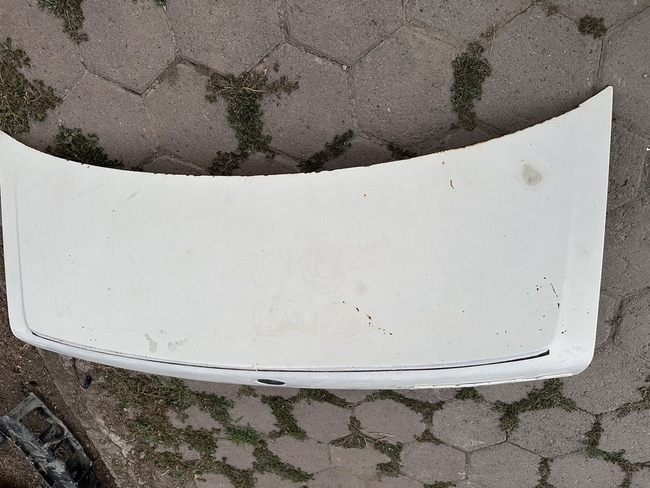 Багажник Пассат Б3