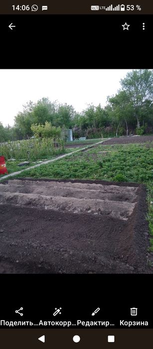 Продам дачу.Актюбжилстрой 1
