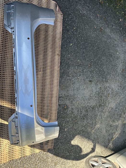 Продавам задна броня за Фолксваген ПасатB8  2020г