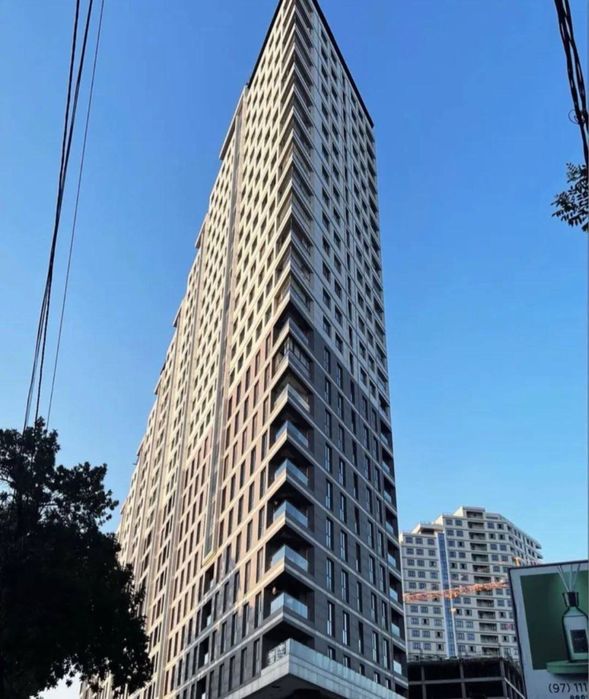 Продается квартира ЖК Акай сити Дархан 2х ком 50м2