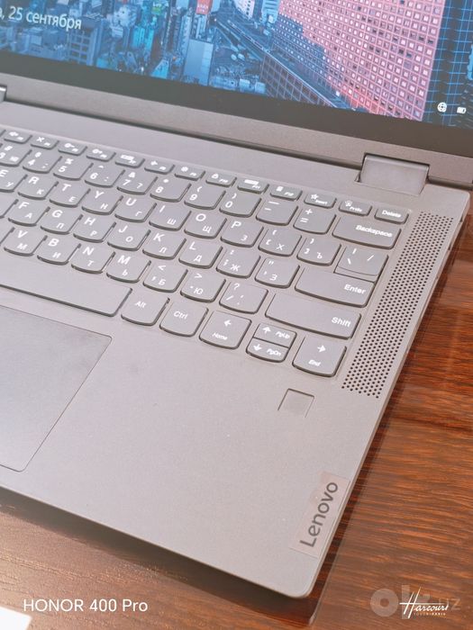 Lenovo ideapad Flex 5 x360 i7 noutbuk notebook ноутбук srochna sotilad
