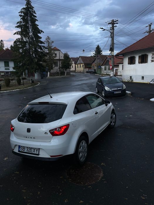 Vand Seat Ibiza 6j