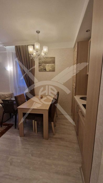 Продава се Двустаен апартамент в к.к. Слънчев бряг - 48 кв.м за 1275 €/кв.м - Снимка #6