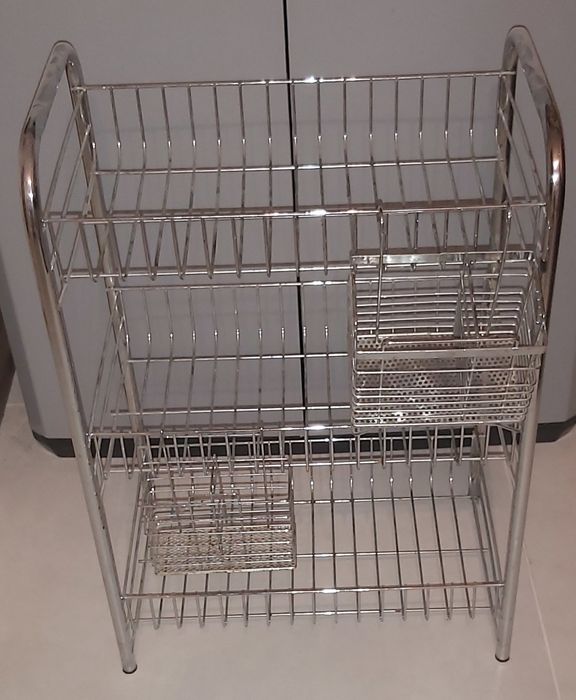 Chiuveta Franke si raft bucatarie