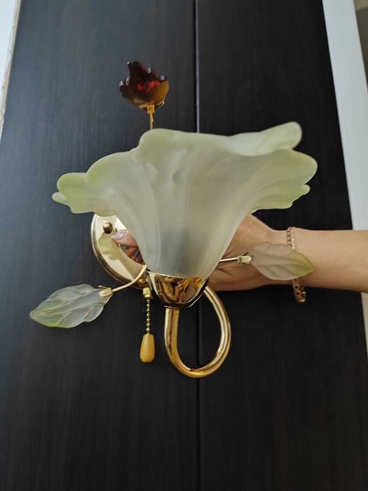 Светильники настенные (БРА)