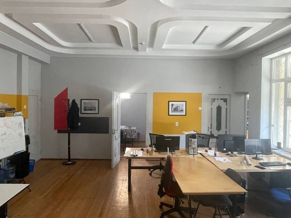 Сдаю в аренду нежилое помещение под офис 72 кв.м