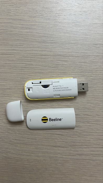 USB-модем Huawei E173 Mobile Broadband