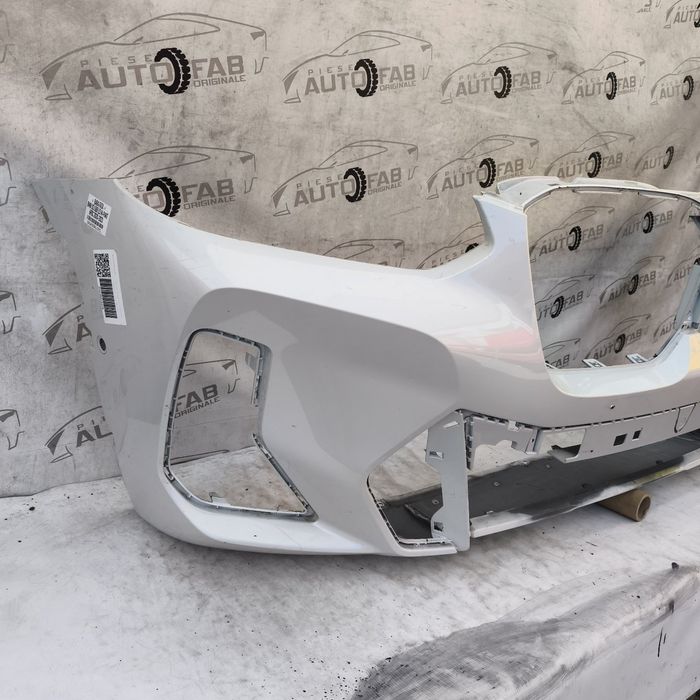 Bara fata BMW ix3 G08 M-Paket LCI an 2020-2021-2022-2023