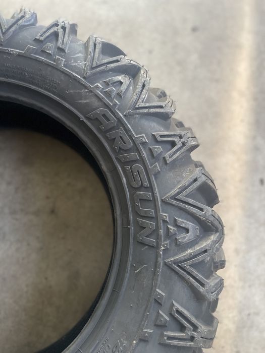 Anvelope ATV 25X8-12 CU 25X10-12 Arisun Bruiser XAT