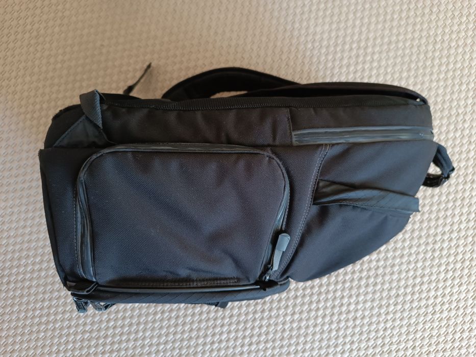 Раница за фотоапарат и лаптоп Tamrac