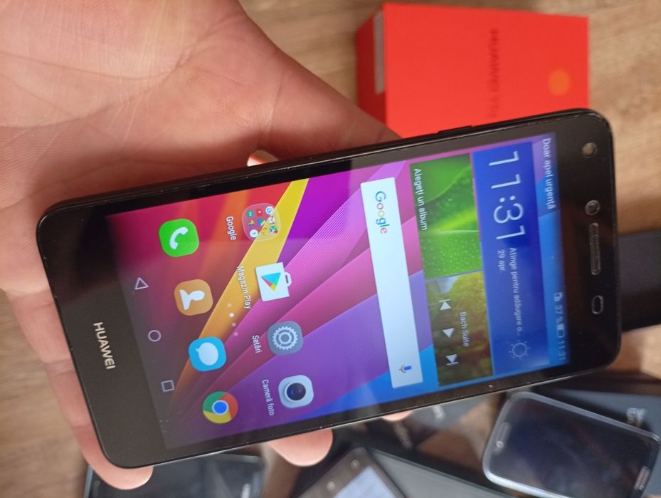 De vânzare ! Samsung S 3 Neo !