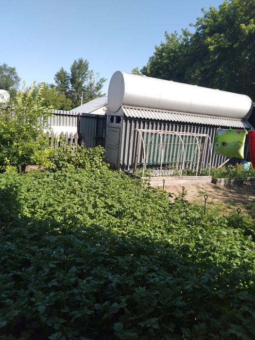 Продам двухэтажный дом