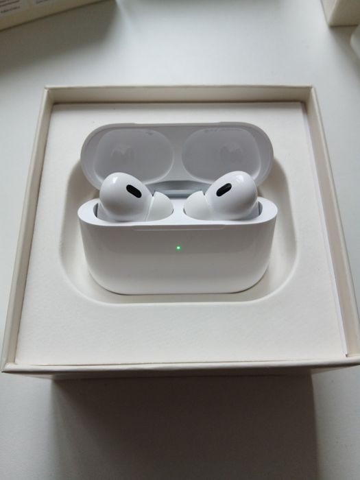 Apple Airpods 2 Pro