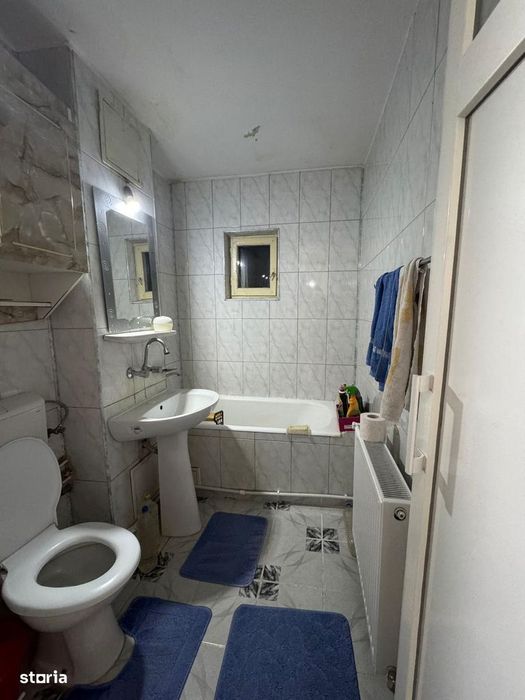 Apartament 2 camere Brazda lui Novac