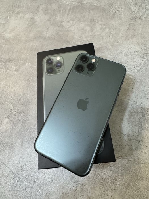 Продам Iphone 11 pro 256gb
