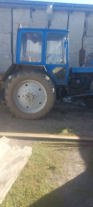 Продам трактор ЮМЗ