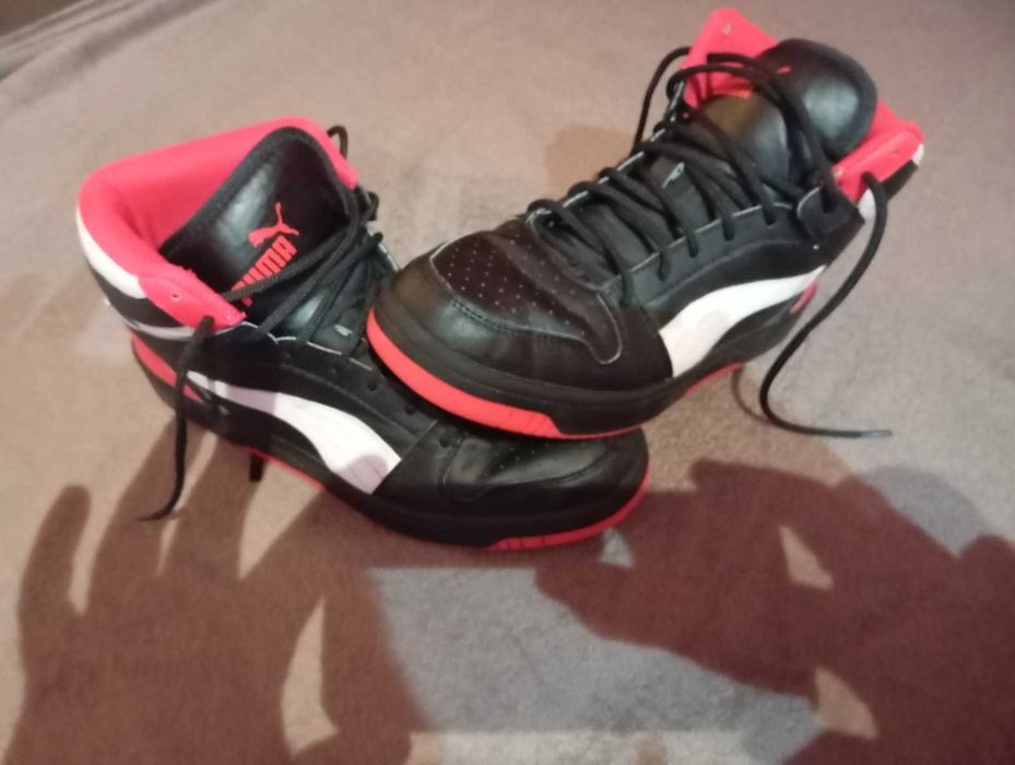 Мъжки маратонки Pumq