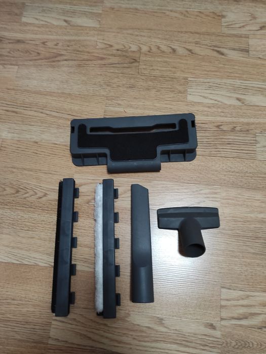 Продам насадки на пылесос Tomas