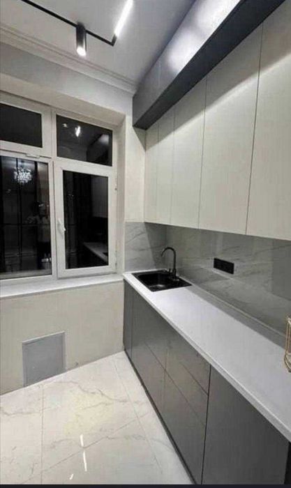 Продажа 3х-комнатная квартира ЖК: Азиа Хаус Кадешева ул. Иззат 62м2