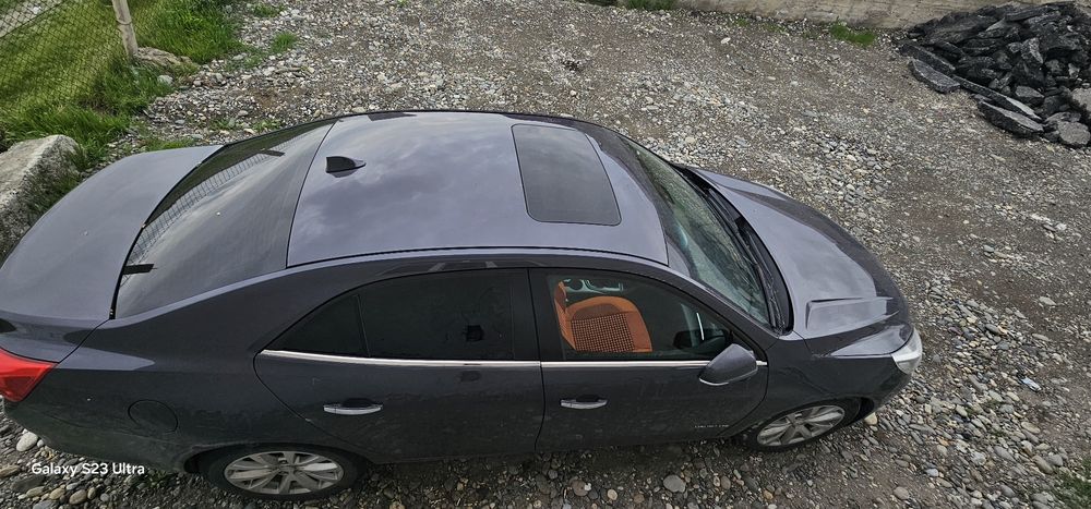 Malibu 1 mexanika ful padisia luk bor xarajat umuman yuq petno cha bor