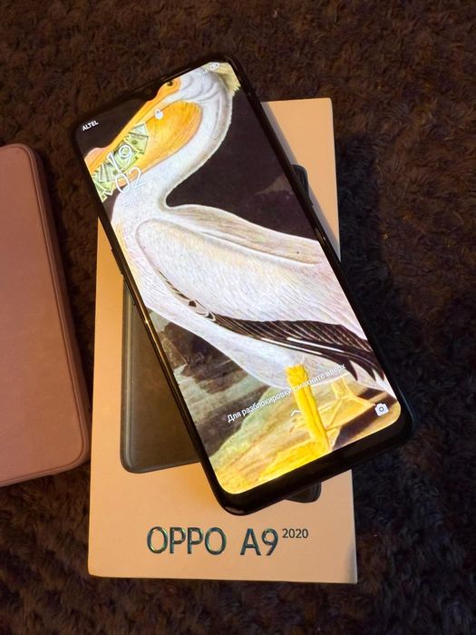 Продам телефон в хорошем состоянии