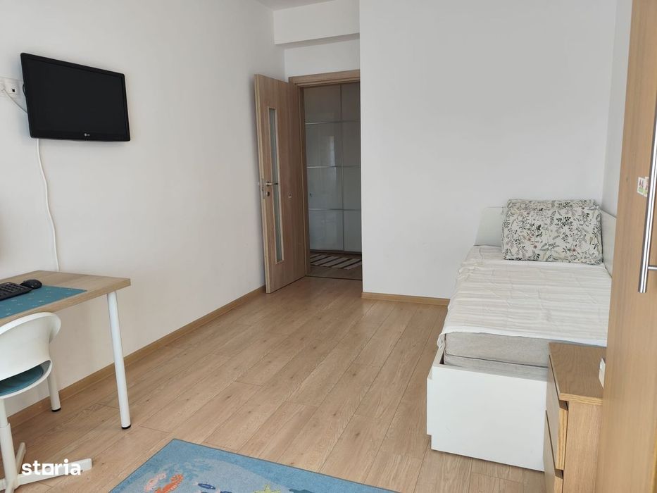 Apartament 3 camere Drumul Taberei - Brancusi - Valea Larga - an 2017