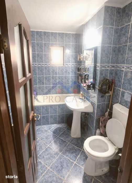 Apartament 2 camere decomandat, Ampoi 3, 57 mp.
