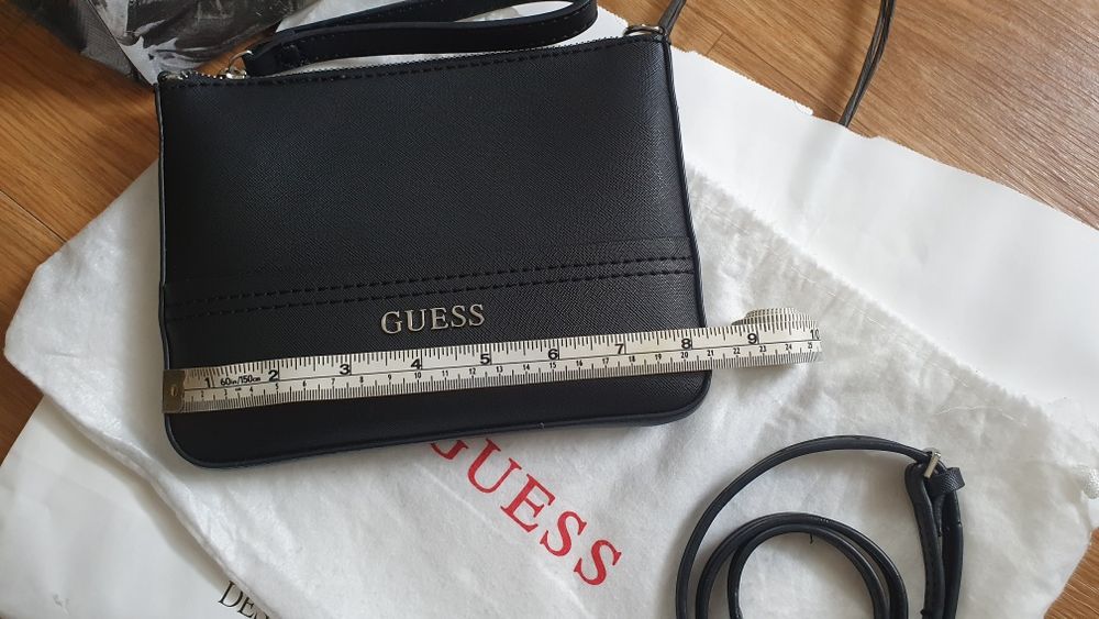 Сумка / клатч Guess (оригинал)