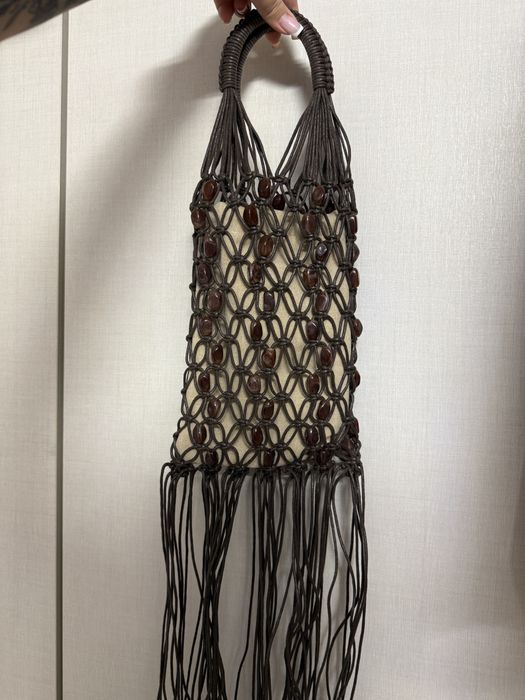 Сумочка модная Zara