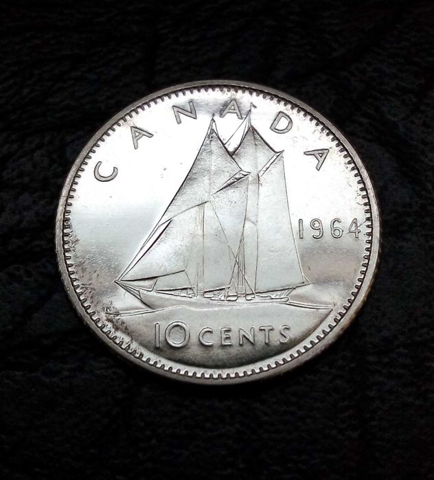 Стари сребърни монети