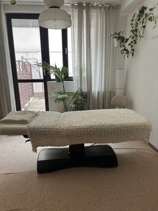 Pat profesional cosmetica /masaj