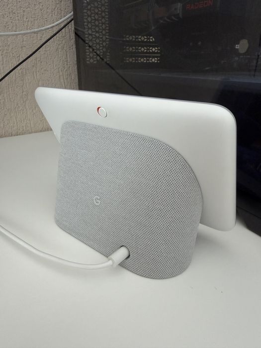 Google Nest Hub 2nd GEN - Gri