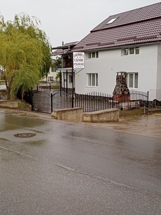 Cazare Stațiunea Termală Tășnad