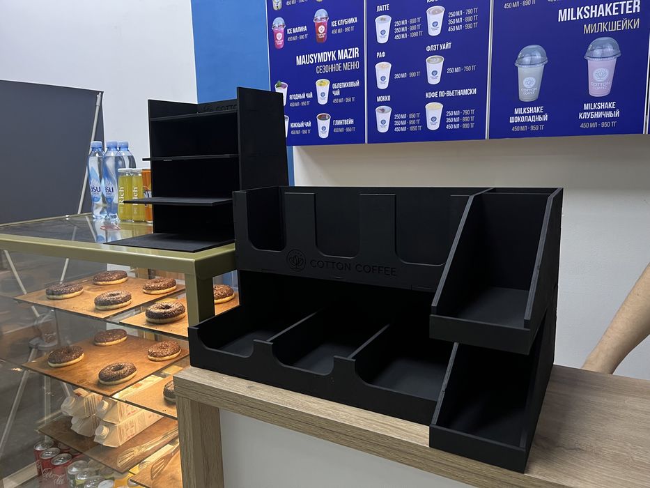 Лазерная резка и гравировка