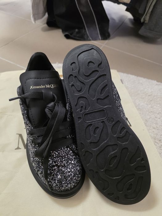 Adidași McQueen Damă