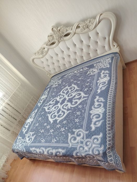 Срочно Продам Кровать