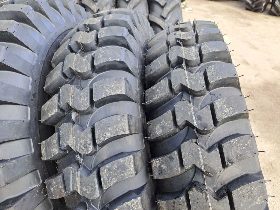 Cauciucuri noi 9.00-16 OZKA 14PR anvelope remorca rezistente, trailer