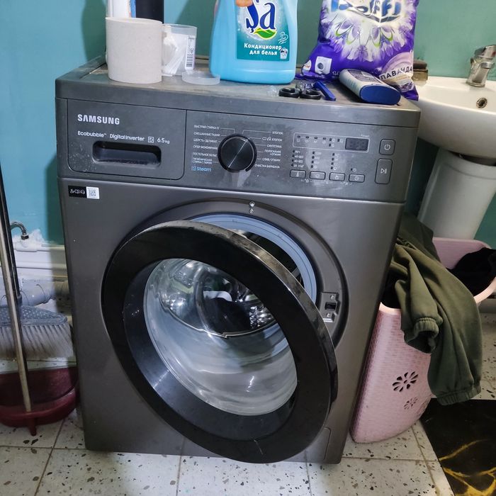 Продам машинку Самсунг