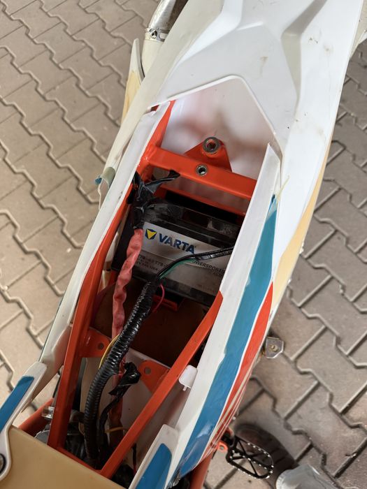 Kayo!k2 250куб эндуро