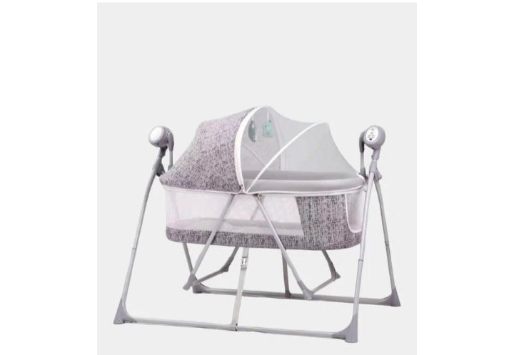 Люлька автоматическая