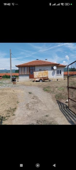 Къща Село Драгоданово сливенско