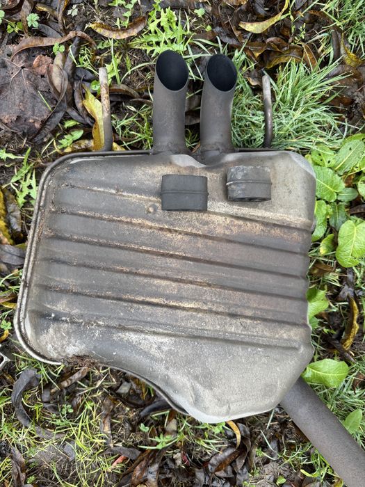 Оригинално гърне от SAAB 9-3 БЕЗ ТОЧИЦА РЪЖДА