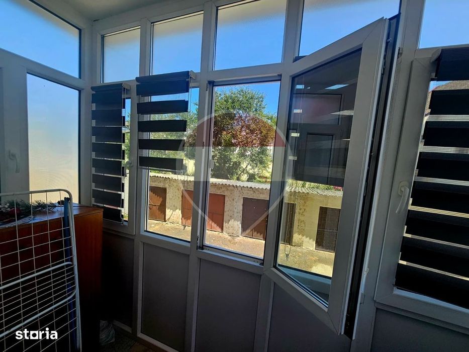 Apartament de vanzare pe Corneliu Coposu
