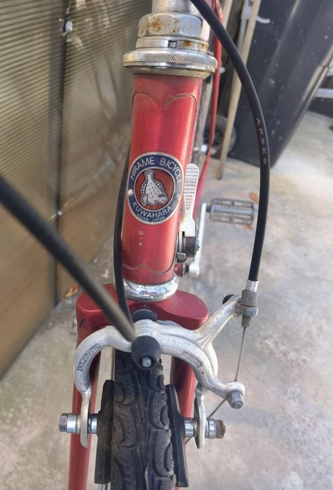 Bicicletă de vinzare