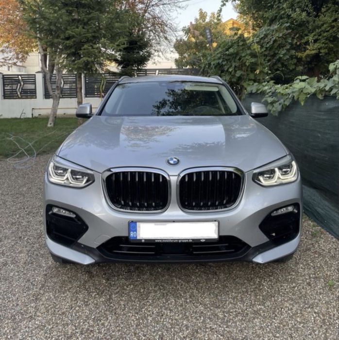 Cutie automata, navigatie mare, 93.000 km