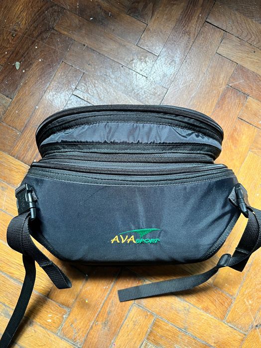 Кокпит за парапланер AVA sport