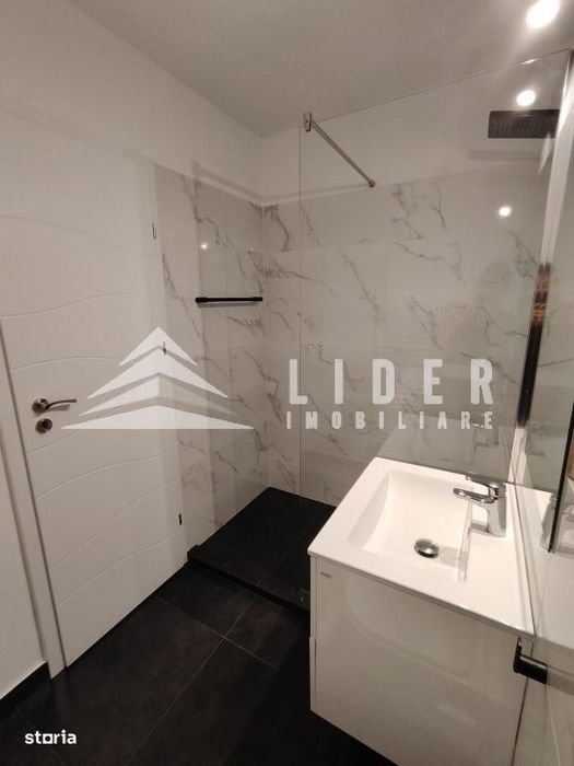 Inchiriere Apartament Spatios cu o Camera Calea Manastur Zona USAMV si