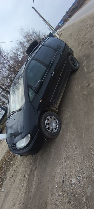 Фольксваген шаран